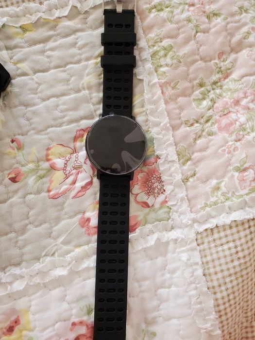 Смарт часовник, водоустойчив