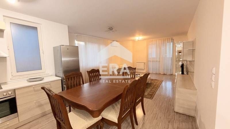 Продава се Тристаен апартамент в София, Манастирски ливади - 127 кв.м за 1366 €/кв.м - Снимка #1