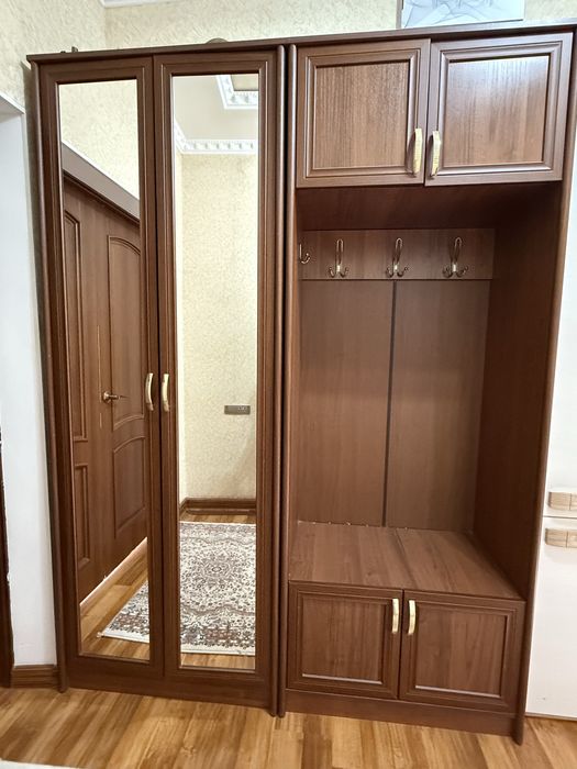 Шкаф сатылады сапасы барлығы жақсы