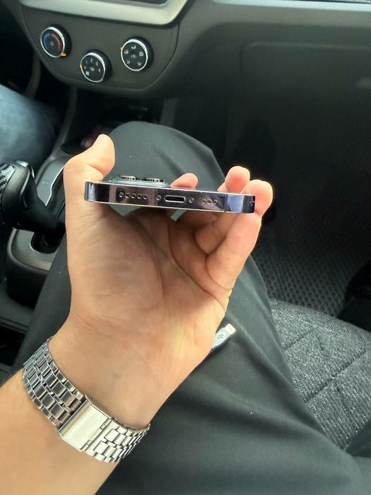 Iphone 14 pro purple Srochna sotiladi