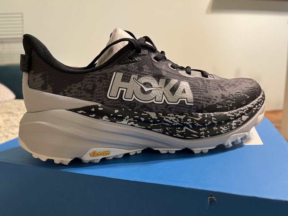 Adidasi alergare Hoka Speedgoat 6 masura 42 2/3