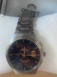 Ceas Orient automatic bitone Japan