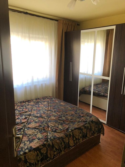 Închiriez apartament 2 camere