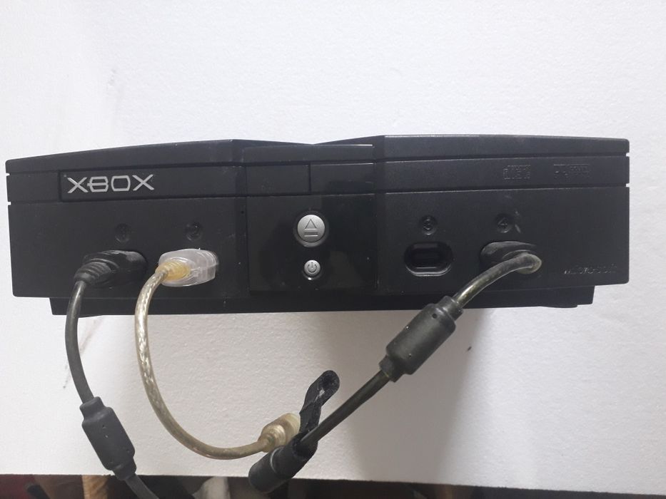 Xbox fara cablu