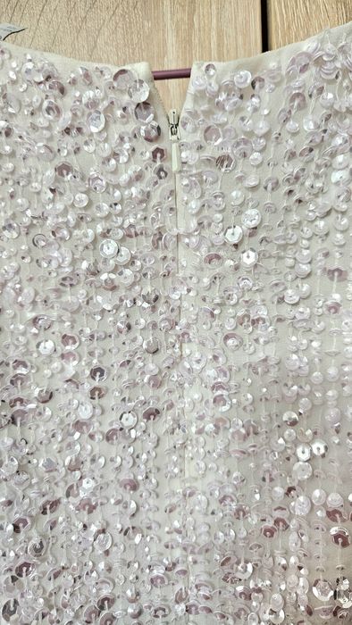 Rochie de mireasa Asos