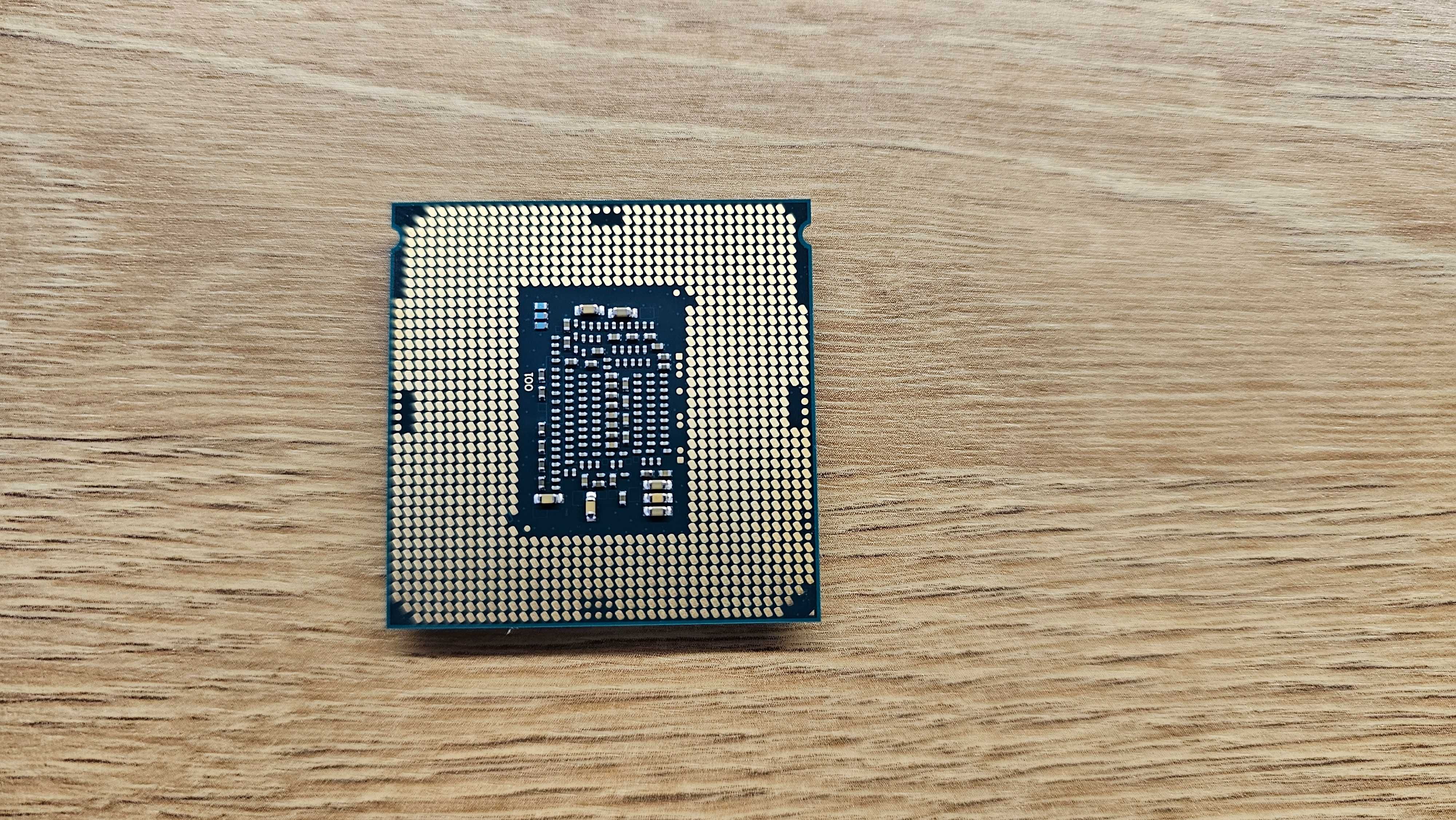 Процесор Intel i5-6500 до 3.60 GHz, socket 1151