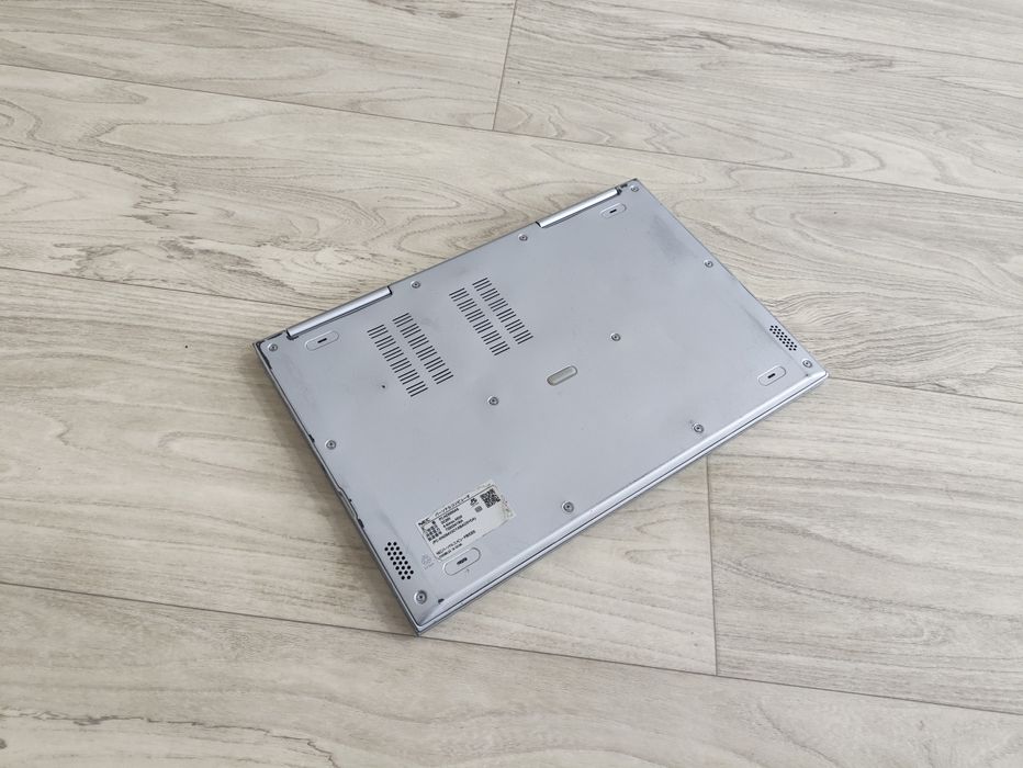 Сенсорный NEC X360 I5 7200