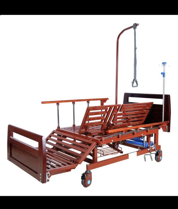 Кровать инвалидная