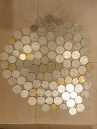 Гръцки монети- 99 на брой