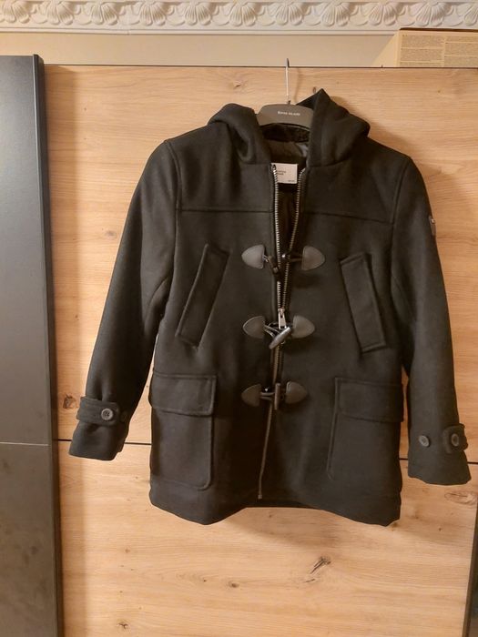 Ново палто 134 размер
