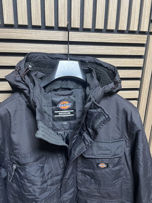 DICKIES : Зимно яке размер М / Оригинал
