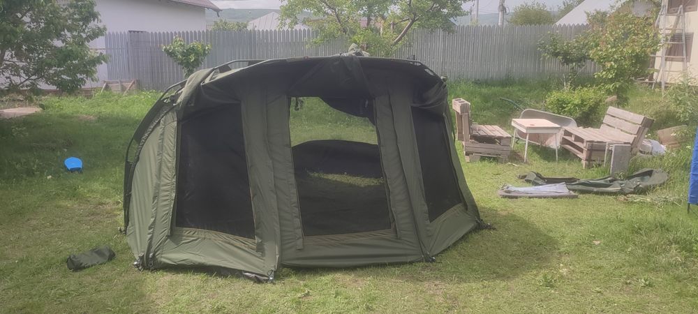 Cort Jrc Defender Extreme Tx Bivvy 2-man, 300x300