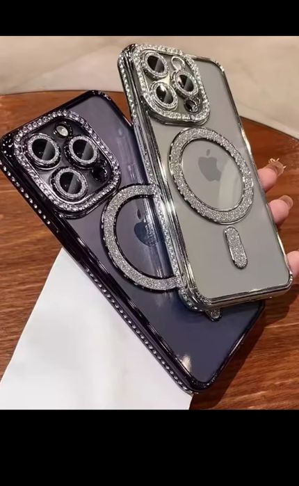 Husa iPhone 16 pro max