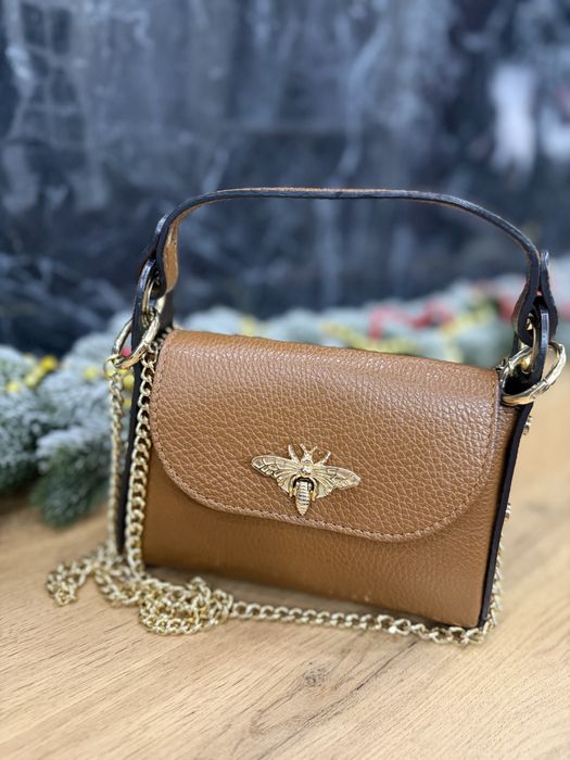 Продам сумочку! Кожа!