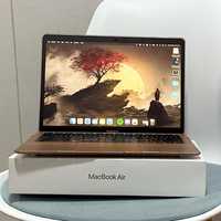 MacBook Air 13-inch, 2020 года, 256GB (Gold)