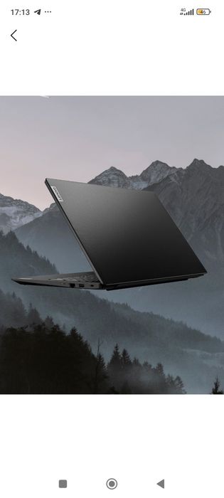 Lenovo V15 Athlon 7120U 8GB 256SSD FHD Windows 11 Pro