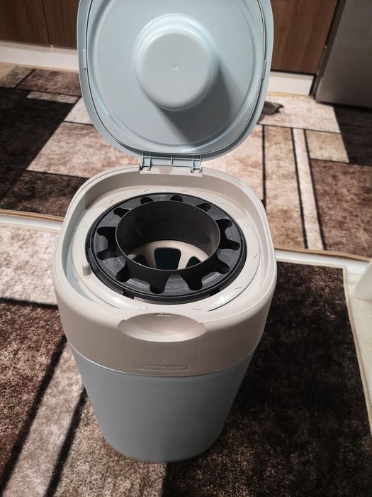 Хигиенен кош за памперси Tommee tippee
