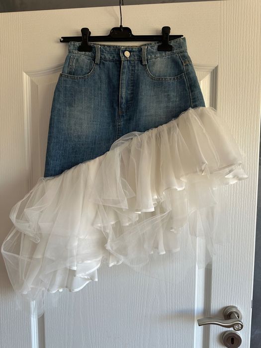 Пола Replica, нова