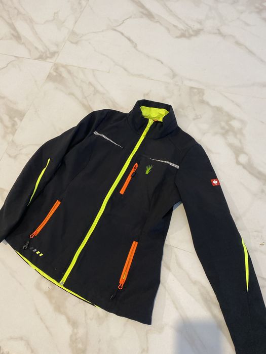 Jacheta impermeabila Engelbert Strauss