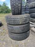 Vand set 4 anvelope 175 65 14 debica bune fara defecte