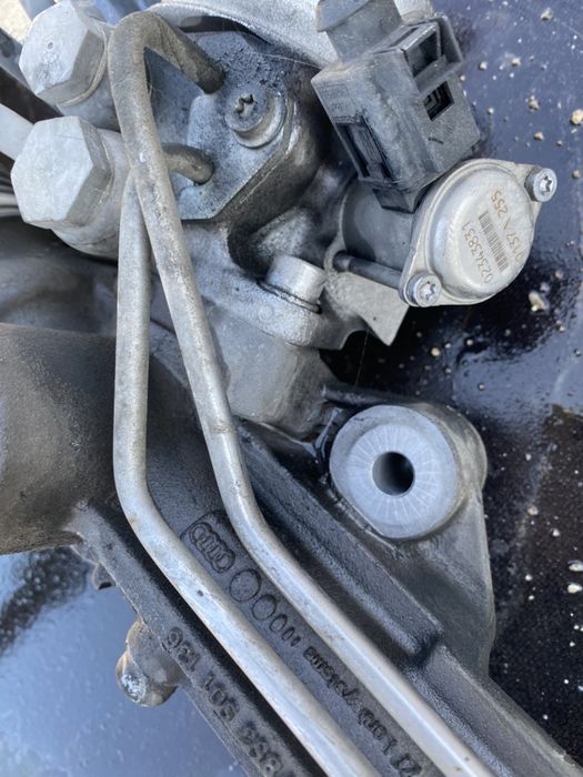 Рейка за Audi A6 4f, Ауди