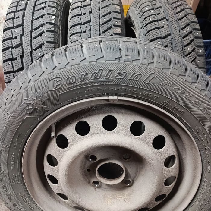 Продам штампы 4x114.3.