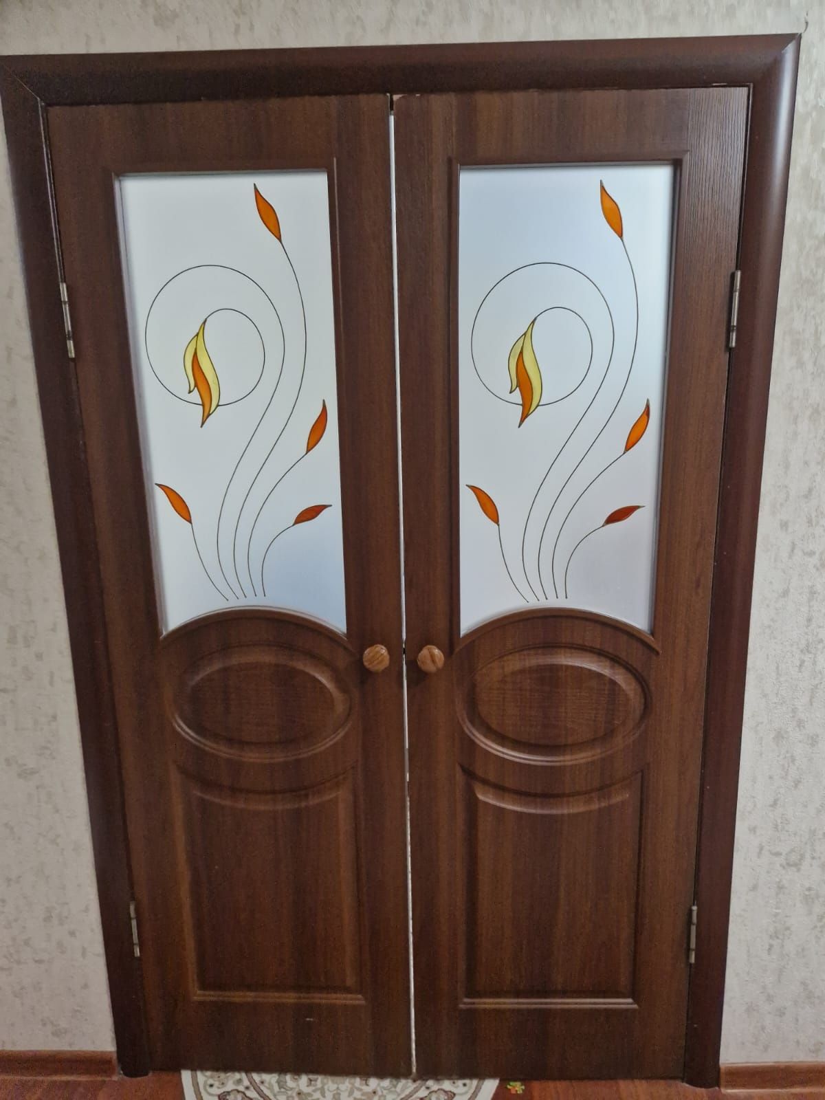 Есіктер сатылады