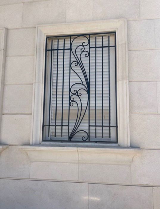 Svarka ishlari, reshotka, perila, naves ,kazirok