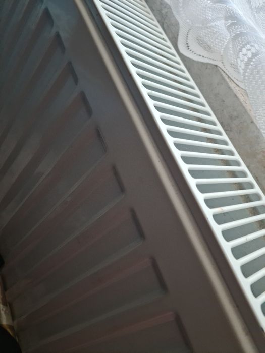 Продавам стоманени панелни радиатори COMRAD