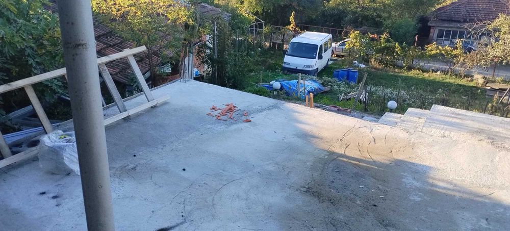 Малак имот в Студено буче