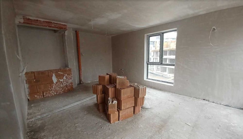 Продава се Двустаен апартамент в Пловдив, Христо Смирненски - 54 кв.м за 1593 €/кв.м - Снимка #2