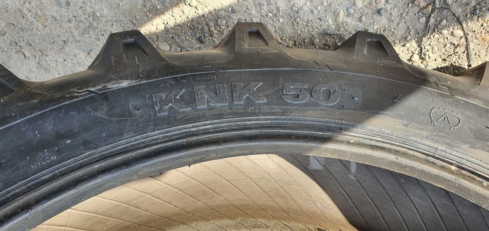 cauciucuri OZKA 12.4-32 cu garantie 8PLY noi agricole AGMS