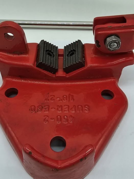 Menghina pentru țevi Super Ego 450-2