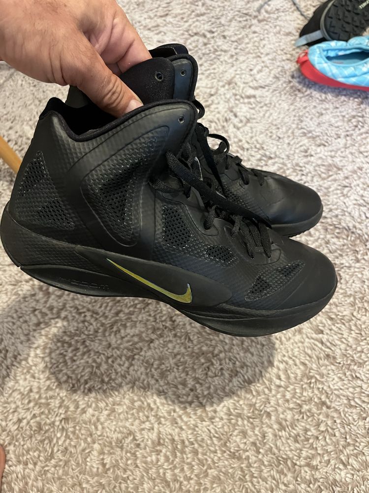 Nike Zoom Hyperfuse-оригинални мъ ки маратонки