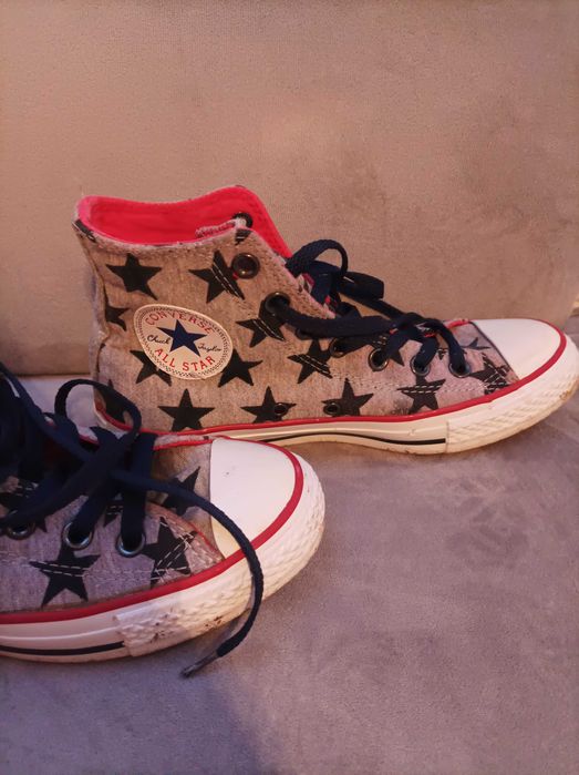 Converse originali