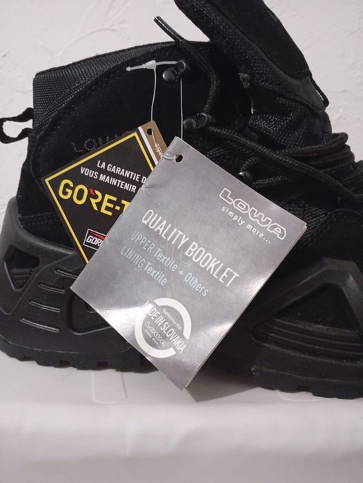 Продам тактические ботинки