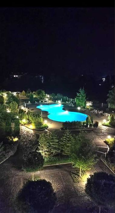 Уютно студио в Aspen Valley