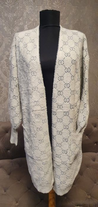 Jacheta Gucci cu buzunare