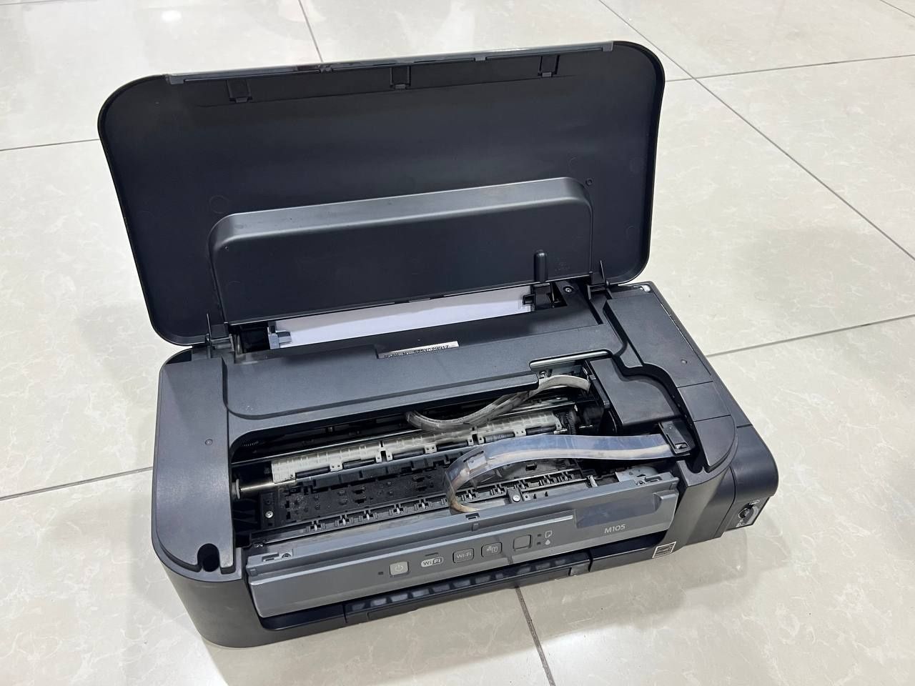 Epson m 105 printeri