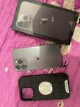 IPhone 13 pro 256gb