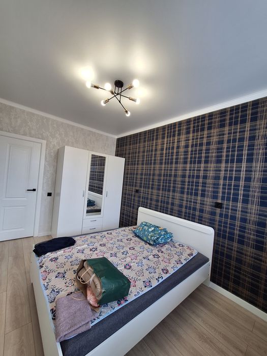 Ремонт  квартира