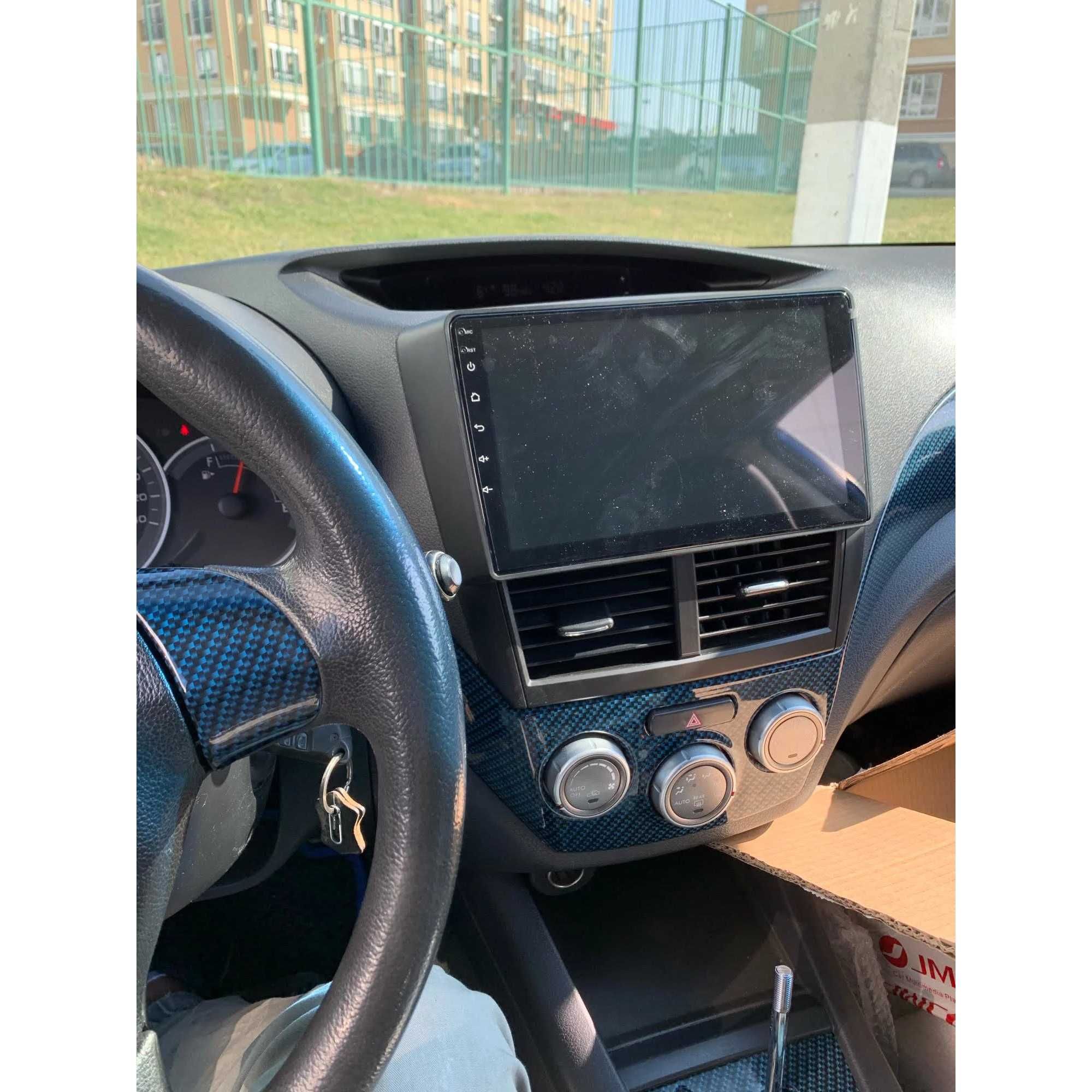 Navigatie Subaru Forester,Octa-Core sau Quad-Core , Factura+Garantie