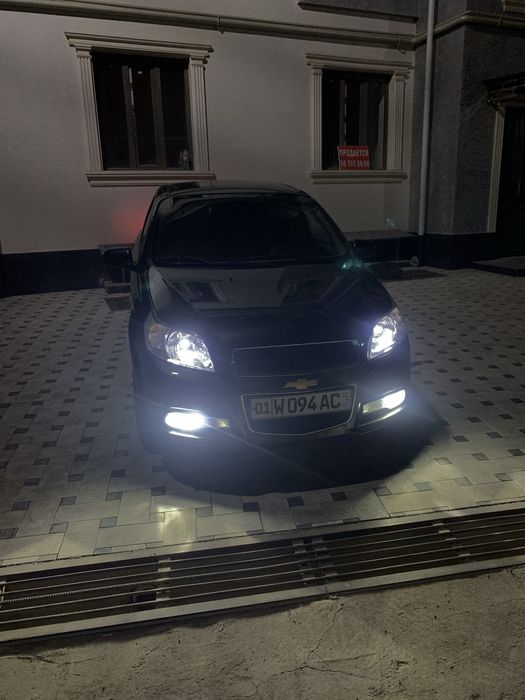 Neksiya 3 2017 gazi bor