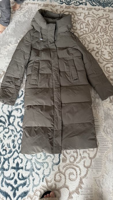 Продам куртку зима