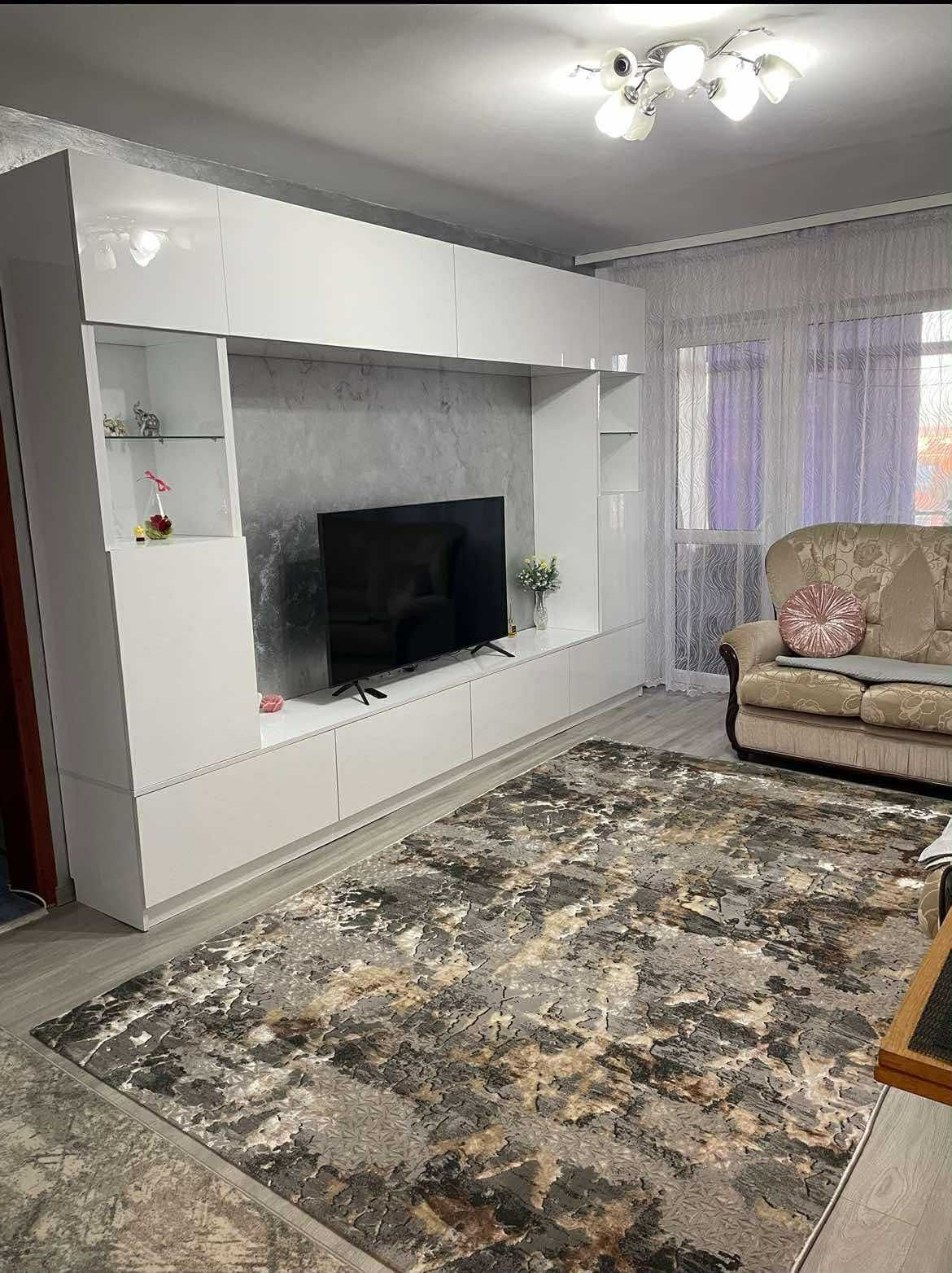 Apartament 2 camere modern