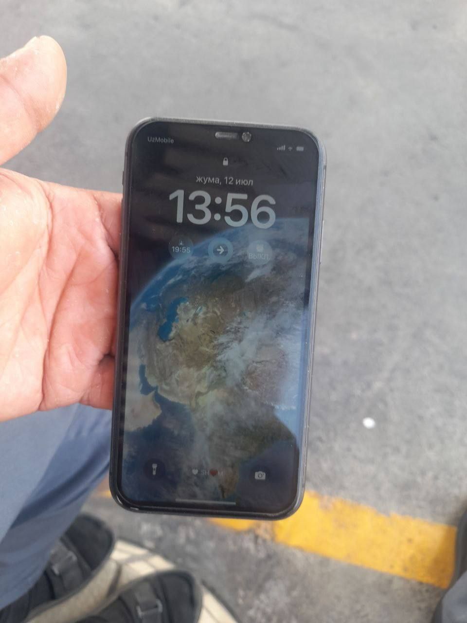 Iphone 11 garantiya