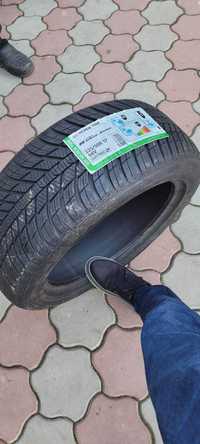 Anvelope: Nexen Tire  N'blue 4 Season WH17 225/50 R17 94v.