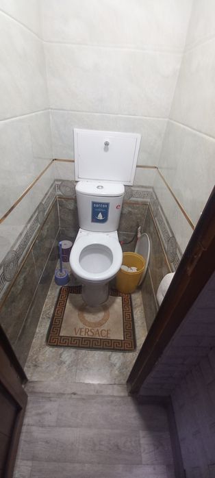 Прадаецая 2 комнатная квартира массив куйлюк 4