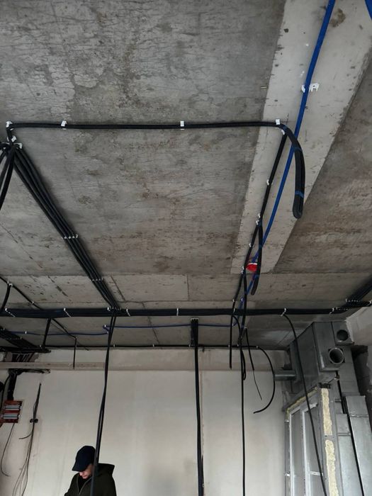 Koh Ota  новостройка 3/2/12 white box 70м2