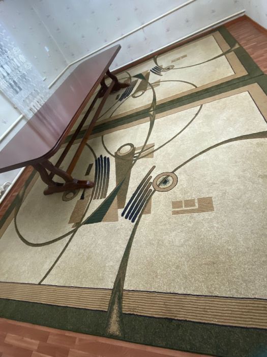 Кілем сатылады 3*4!